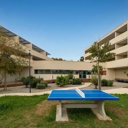 La Dune By Interhome Sérignan