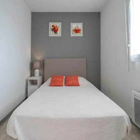 La Dune By Interhome Sérignan