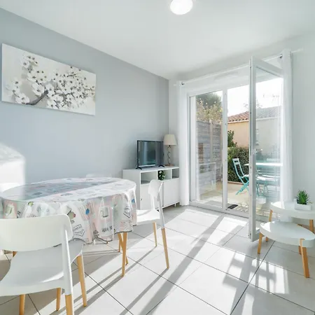 La Dune By Interhome *