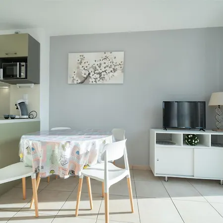 La Dune By Interhome Villa