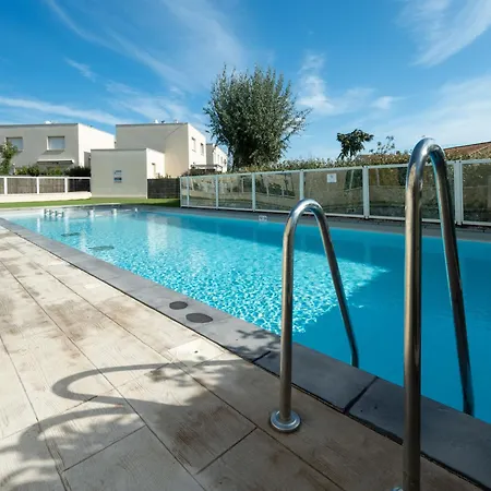 Vila La Dune By Interhome *